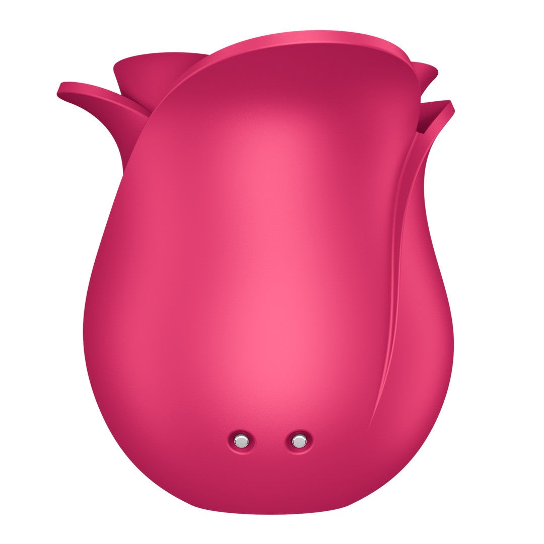 Air Pulse Vibrator Pro 2 Modern Rose – Satisfyer