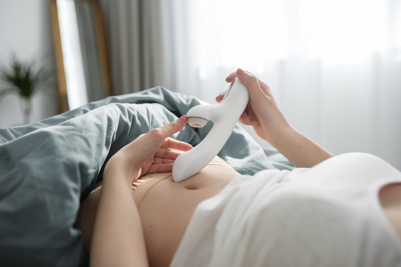 Sex toys are a safe and natural way to spice up...