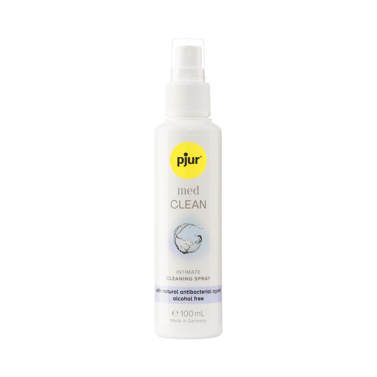 Med Clean Spray 100 mL - PJUR
