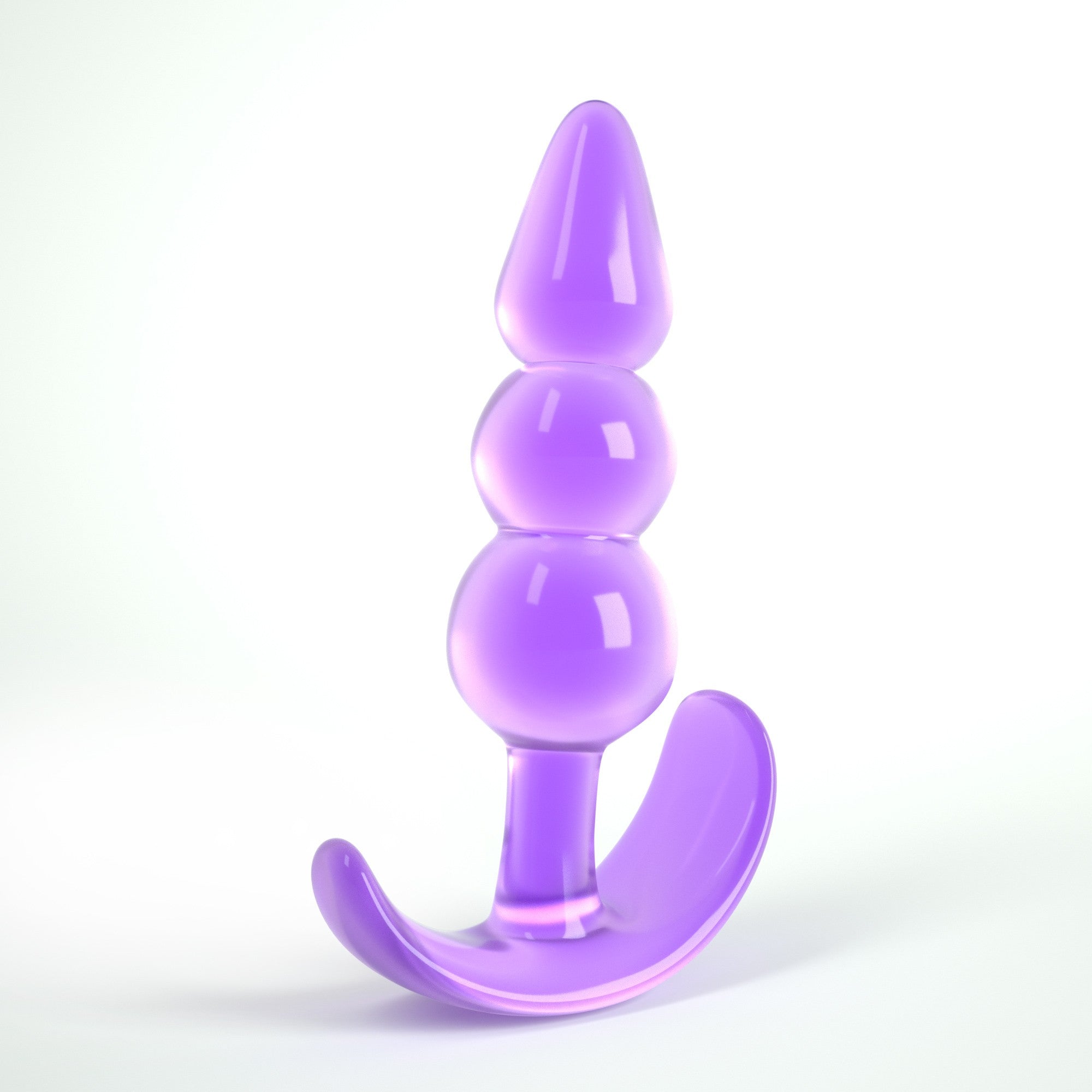 Tapón Anal The Plunger – Crushious Bijou