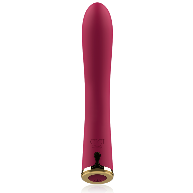 Vibrador Premium de Silicón Up & Down – Cici Beauty