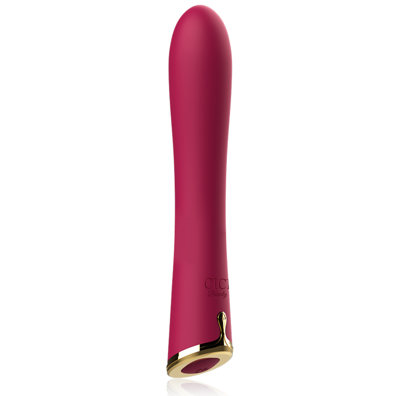 Vibrador Premium de Silicón Up & Down – Cici Beauty