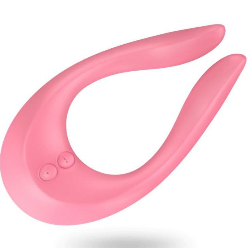 Vibrador Partner Multifunción 2 – Satisfyer